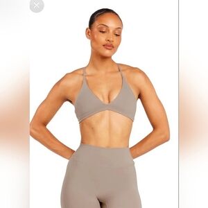 Crop Shop Boutique CSB Noa Fade Top